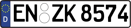 EN-ZK8574