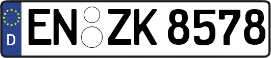 EN-ZK8578