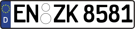 EN-ZK8581