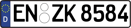 EN-ZK8584