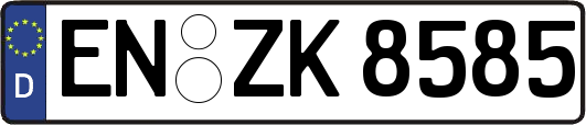 EN-ZK8585