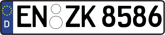 EN-ZK8586