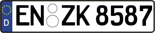 EN-ZK8587