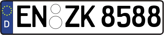 EN-ZK8588