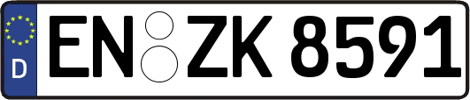 EN-ZK8591