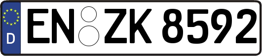 EN-ZK8592