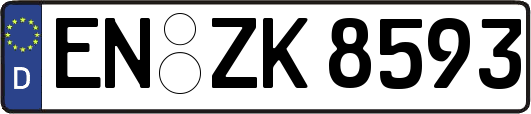 EN-ZK8593