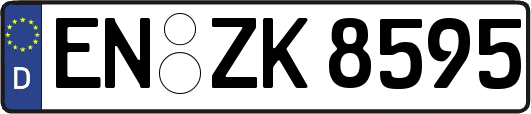 EN-ZK8595