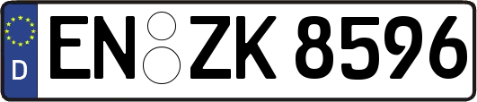 EN-ZK8596