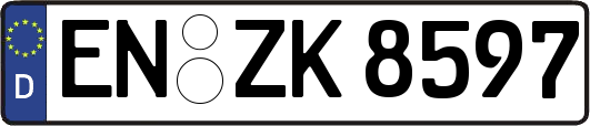 EN-ZK8597