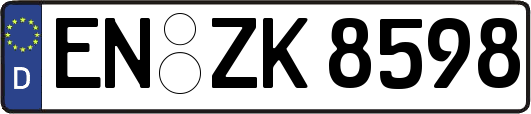 EN-ZK8598