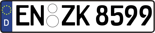 EN-ZK8599