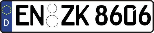 EN-ZK8606