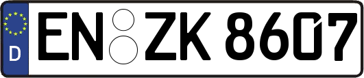 EN-ZK8607