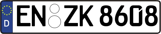 EN-ZK8608