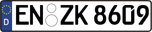 EN-ZK8609