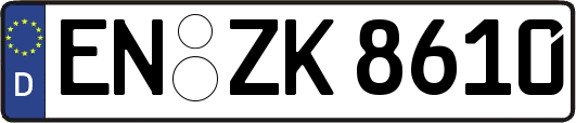 EN-ZK8610