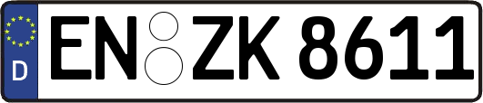 EN-ZK8611