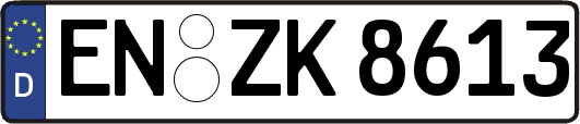 EN-ZK8613