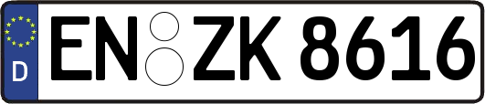 EN-ZK8616