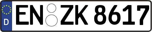 EN-ZK8617