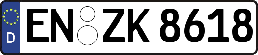 EN-ZK8618