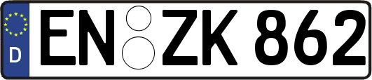 EN-ZK862