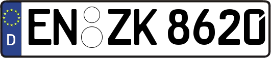 EN-ZK8620