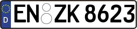 EN-ZK8623