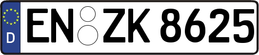 EN-ZK8625