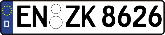 EN-ZK8626