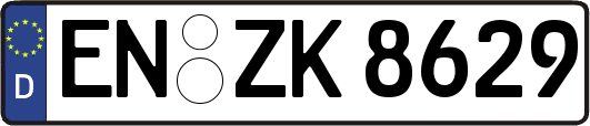 EN-ZK8629
