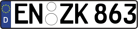 EN-ZK863