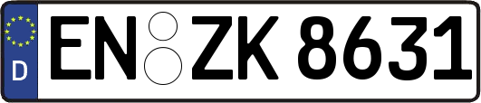 EN-ZK8631