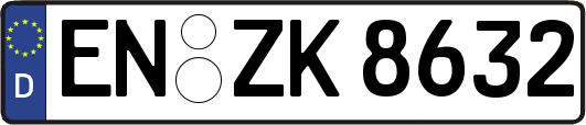 EN-ZK8632