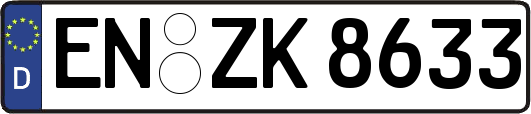 EN-ZK8633