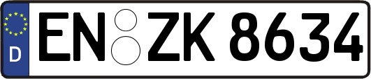 EN-ZK8634