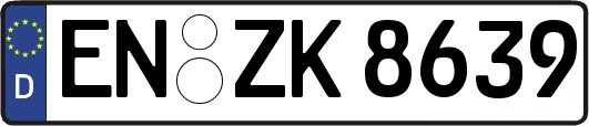 EN-ZK8639