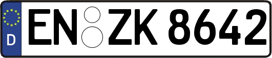 EN-ZK8642