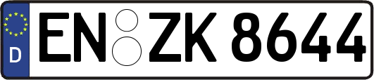 EN-ZK8644