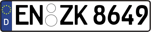 EN-ZK8649