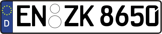 EN-ZK8650
