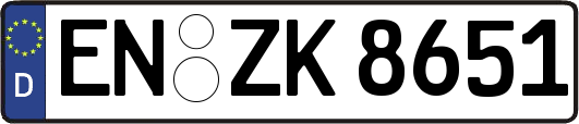EN-ZK8651