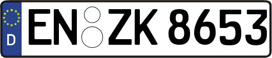 EN-ZK8653