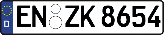 EN-ZK8654