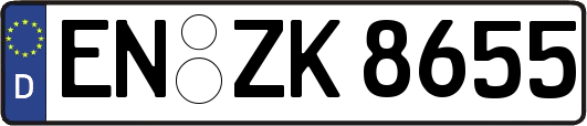EN-ZK8655