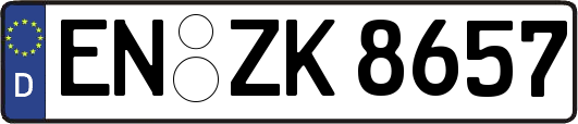 EN-ZK8657