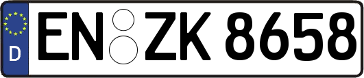EN-ZK8658