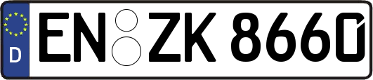 EN-ZK8660