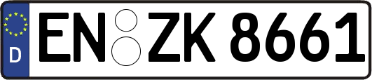 EN-ZK8661